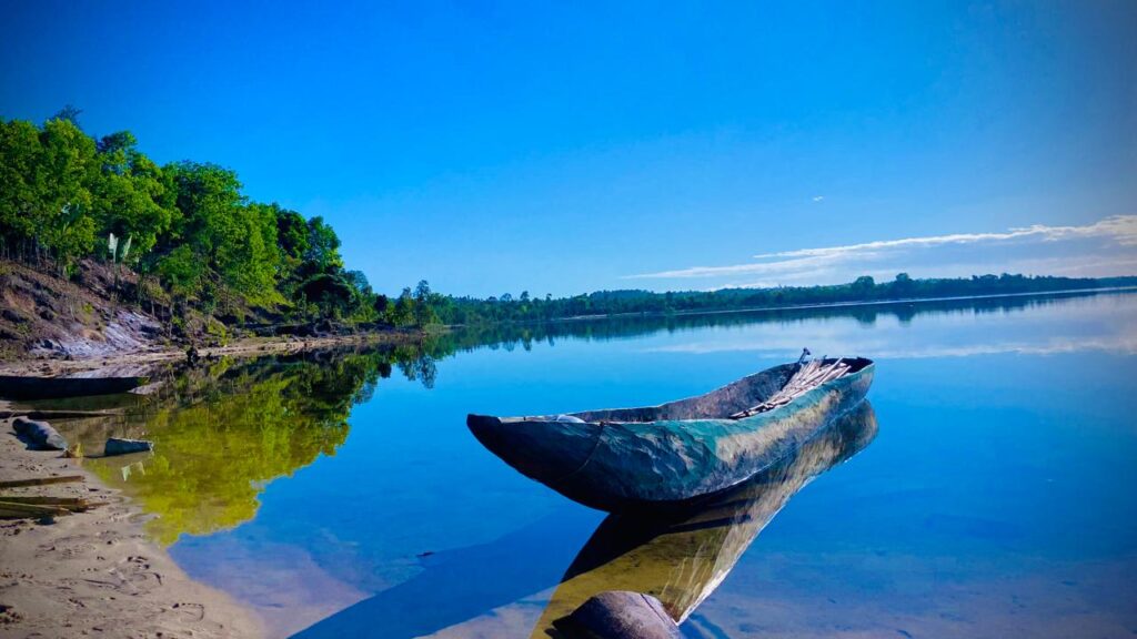 Voyage Toamasina Madagascar