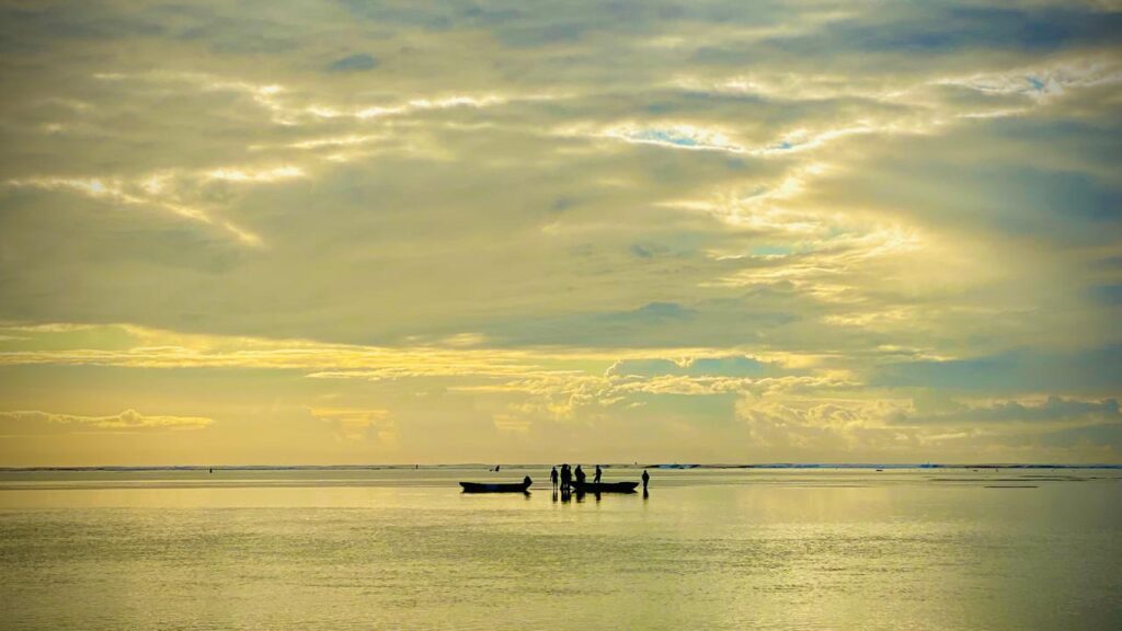 Foulpointe Madagascar