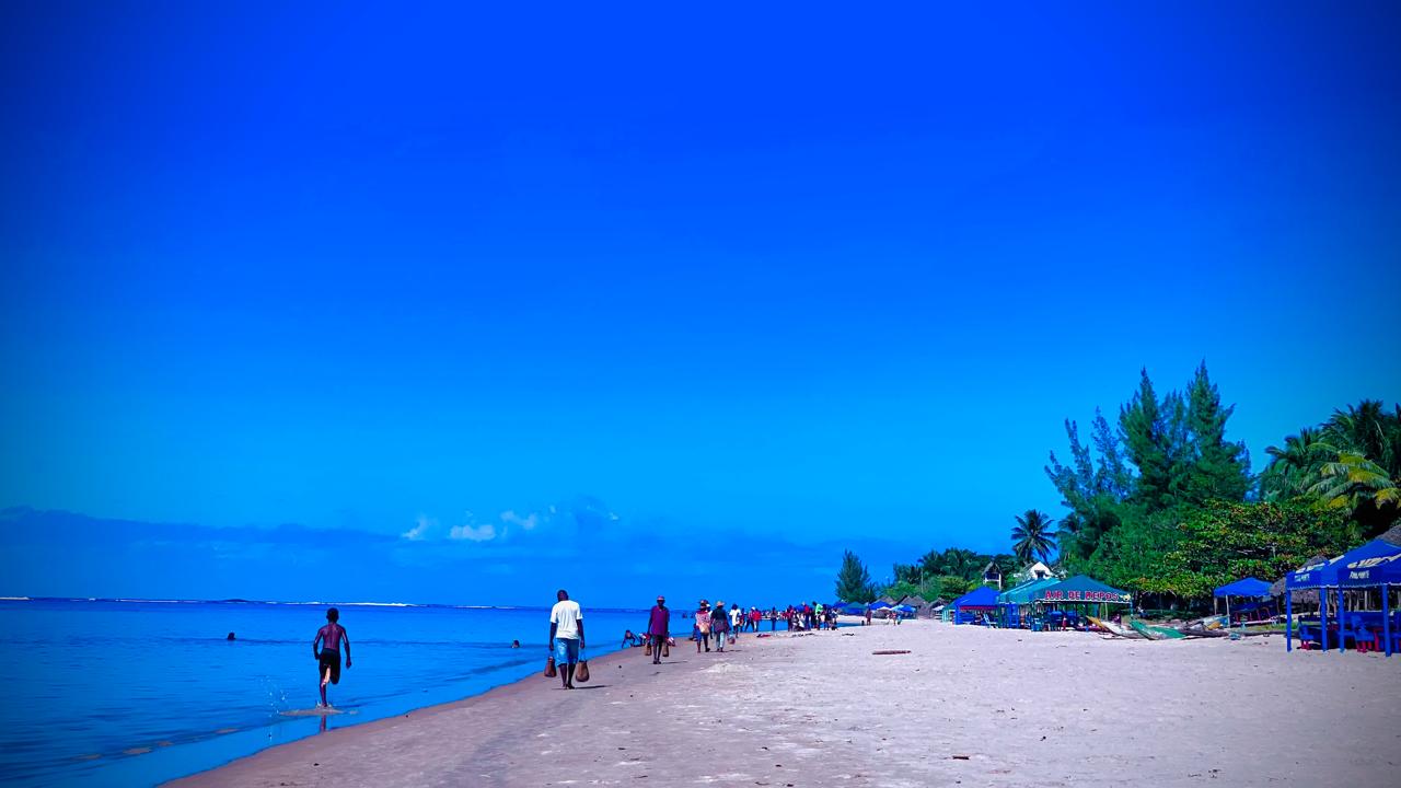 Foulpointe Madagascar