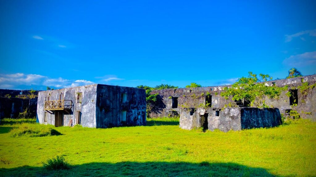 Foulpointe Madagascar