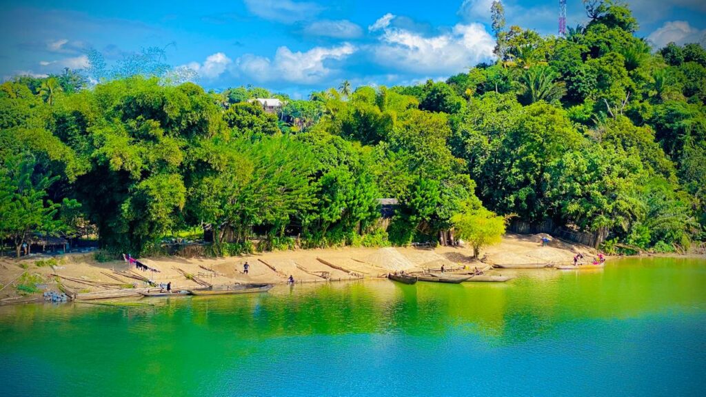 Tour Opérateur Toamasina Madagascar