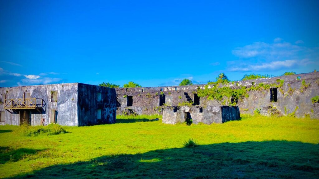 Voyage Toamasina Madagascar