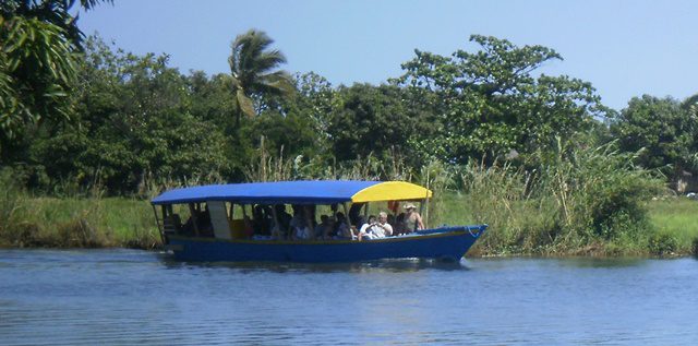 Canal pangalanes Nord