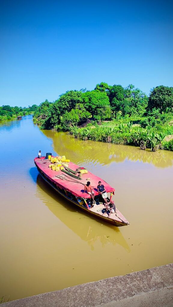 Mahanoro Madagascar