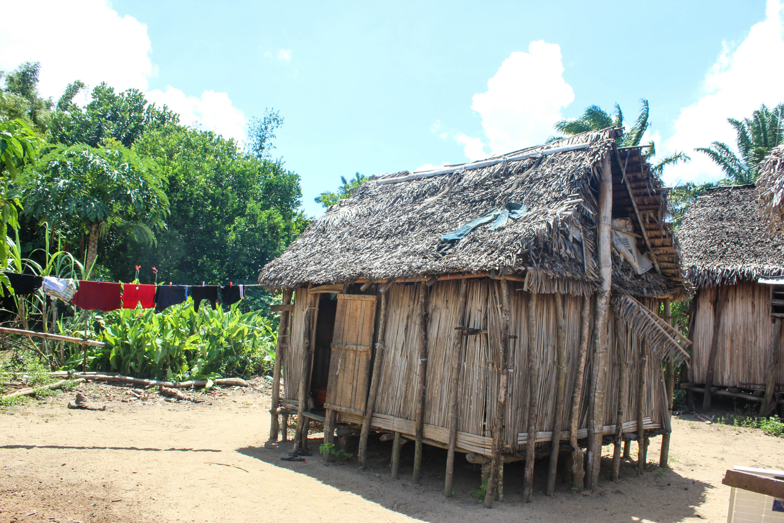 Tapakala Toamasina