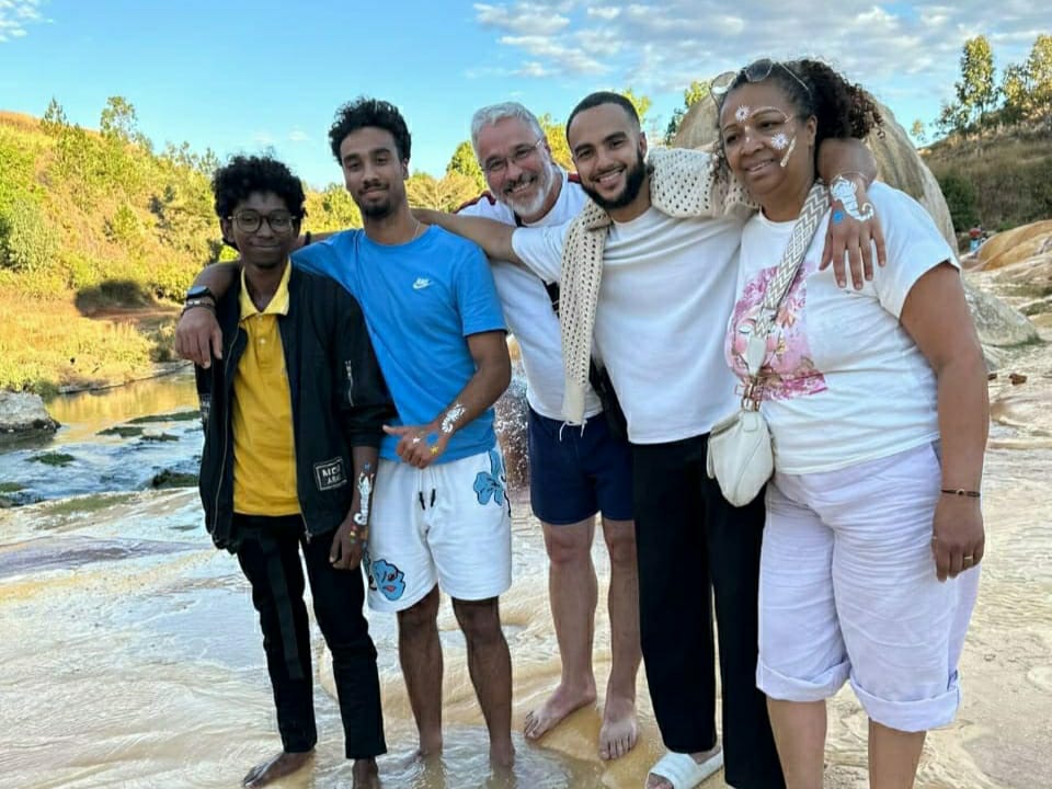 Tourisme à Toamasina