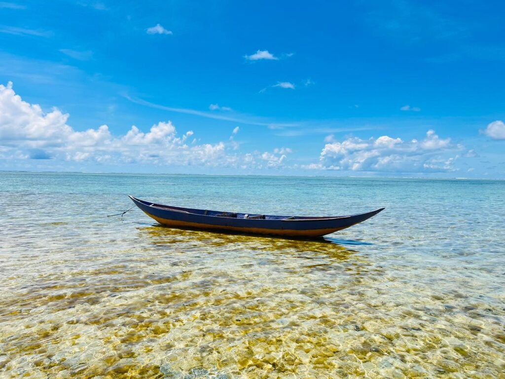 Sainte-Marie, Madagascar