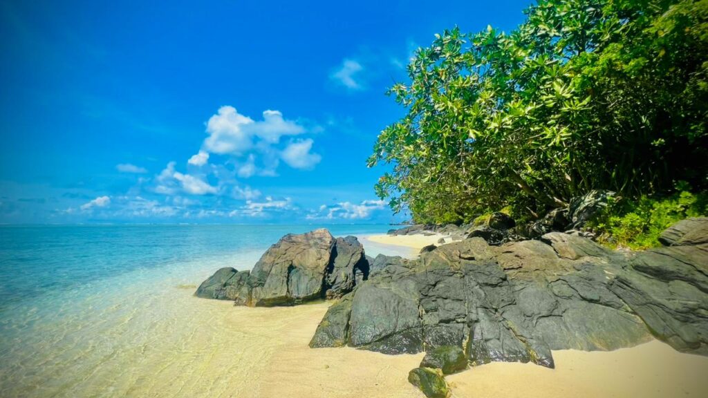 Sainte-Marie, Madagascar